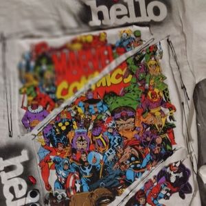 Meet your Posher, Fred